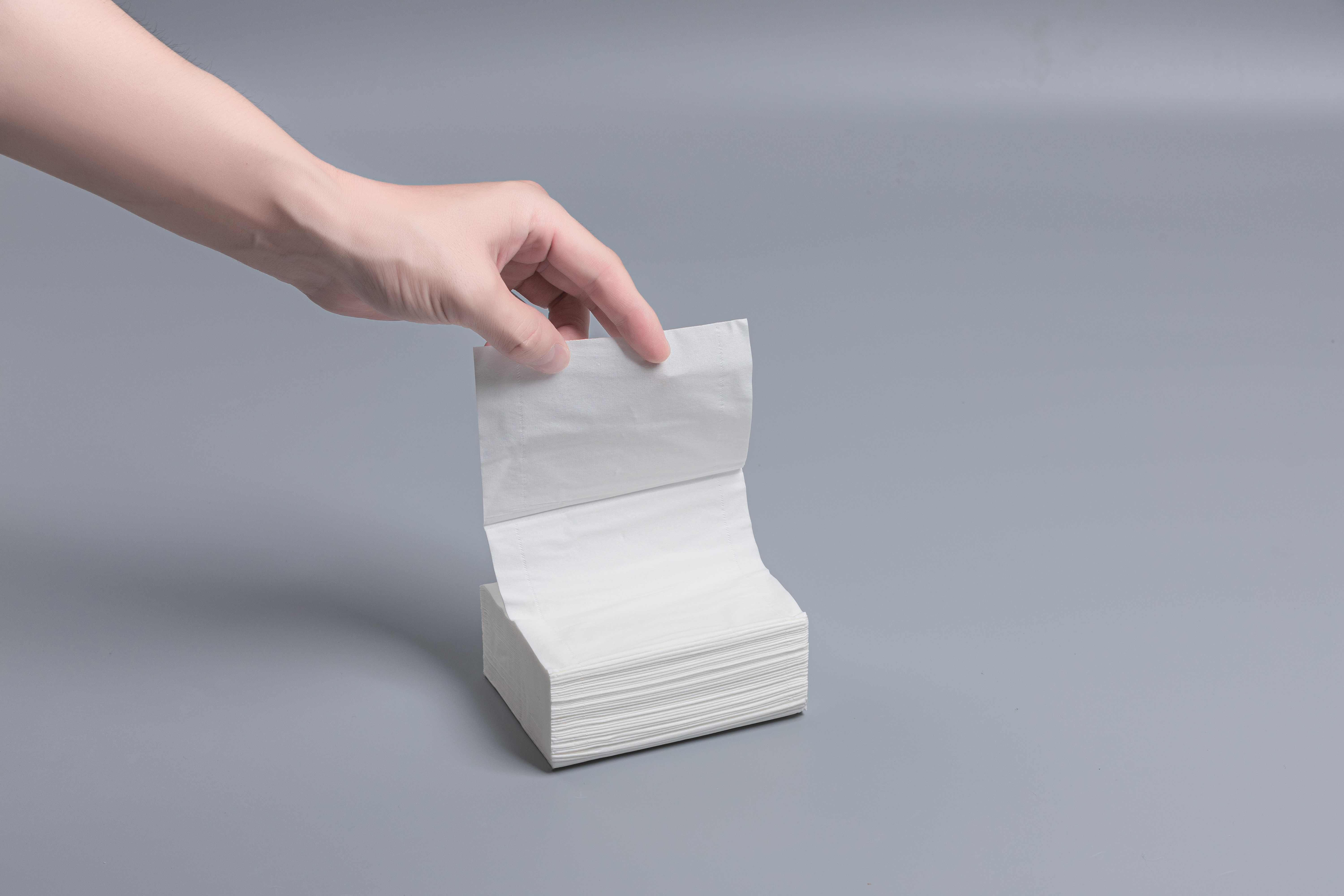 Facial Tissue